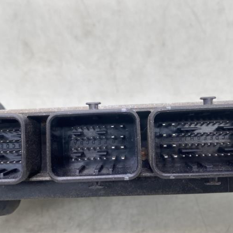 Kit de demarrage CITROEN C3 1 Photo n°10