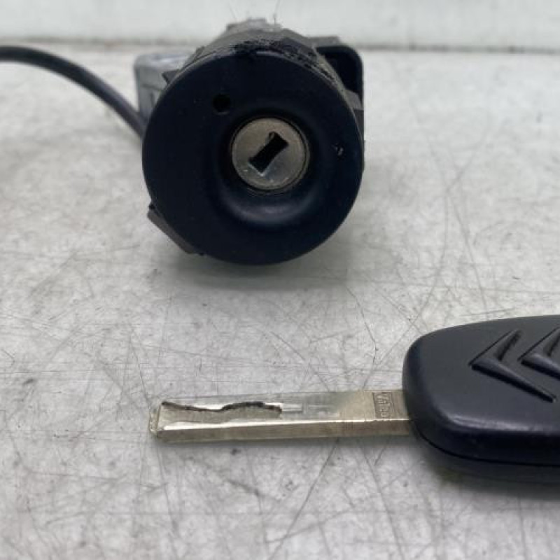 Kit de demarrage CITROEN C3 1 Photo n°15