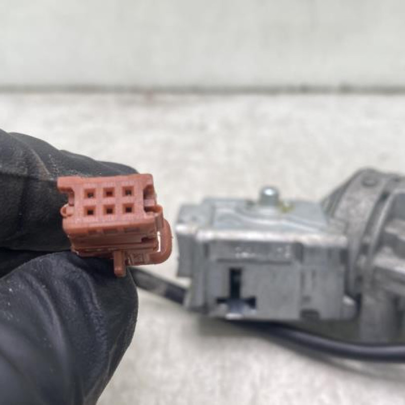 Kit de demarrage CITROEN C3 1 Photo n°17