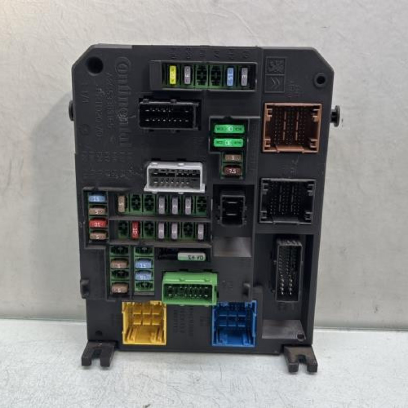 Boitier BSI CITROEN C4 2 Photo n°1