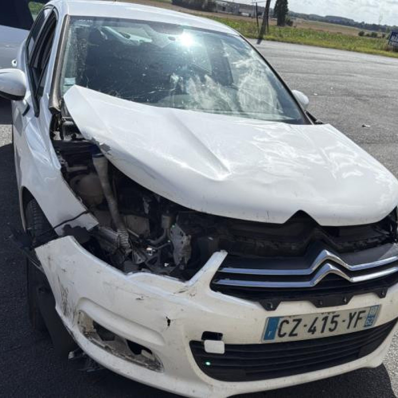 Boitier BSI CITROEN C4 2 Photo n°15