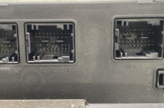 Boitier BSI PEUGEOT 206