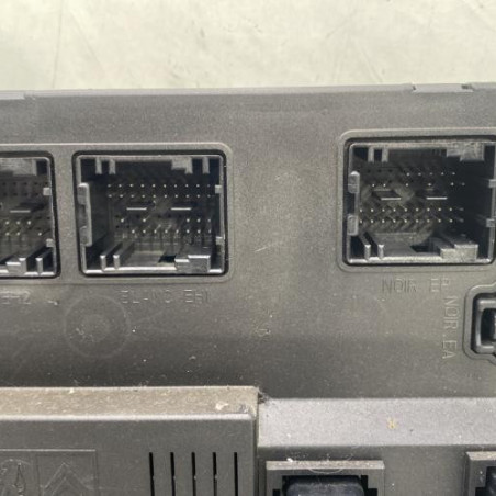 Boitier BSI PEUGEOT 206