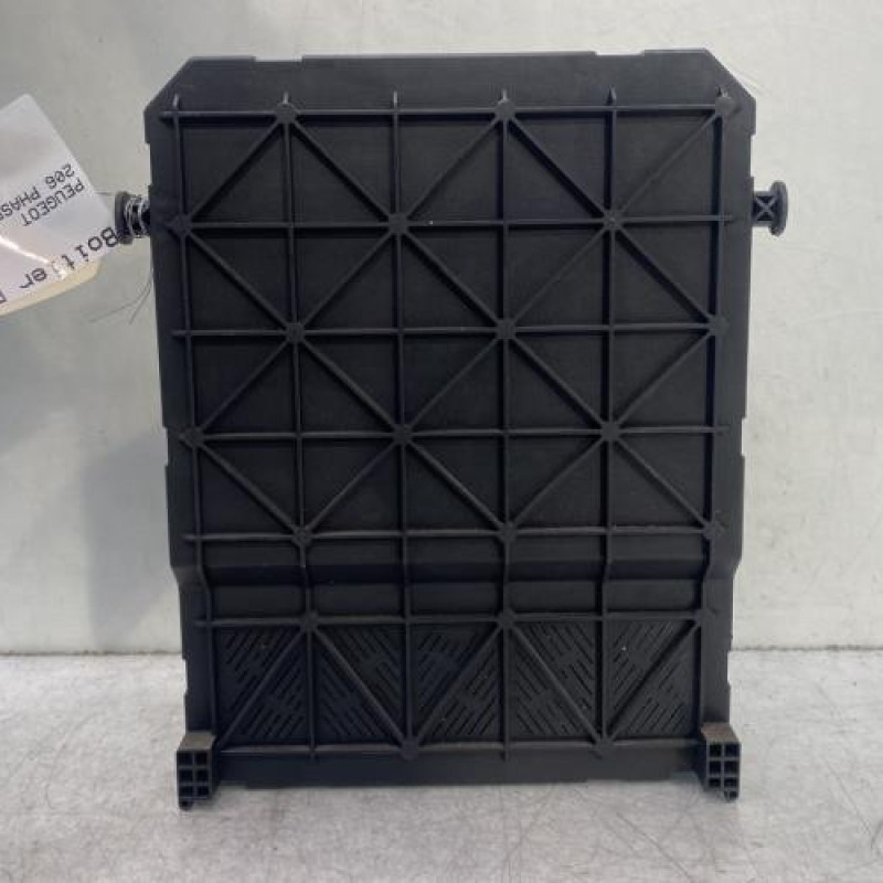 Boitier BSI PEUGEOT 206 Photo n°5