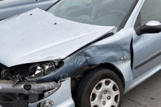 Boitier BSI PEUGEOT 206