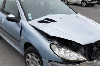 Boitier BSI PEUGEOT 206