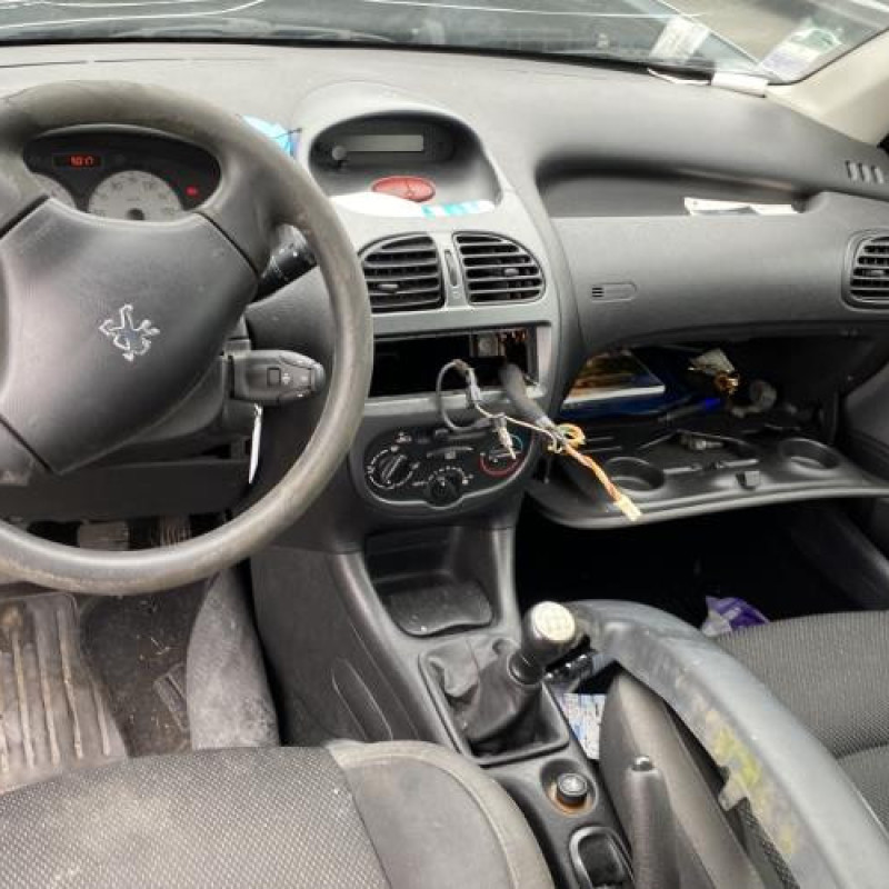 Boitier BSI PEUGEOT 206 Photo n°18