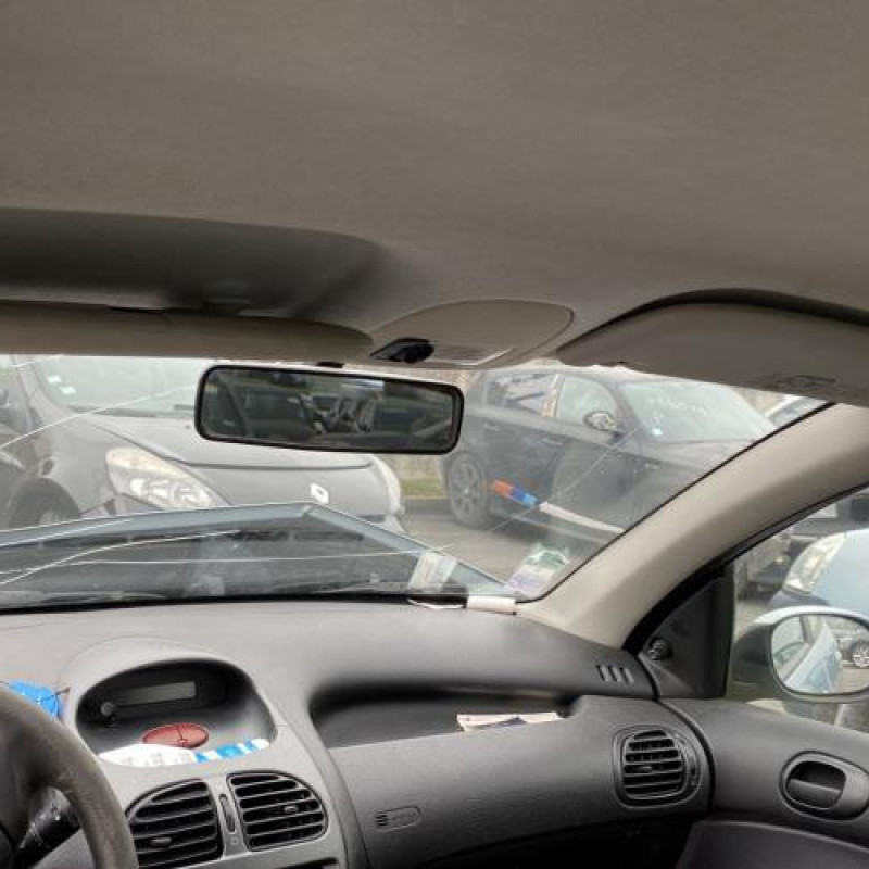 Boitier BSI PEUGEOT 206 Photo n°19