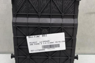 Boitier BSI PEUGEOT 206