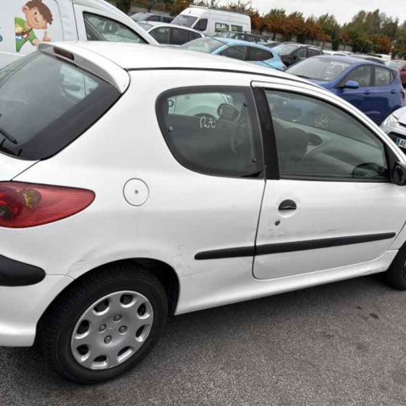 Boitier BSI PEUGEOT 206 Photo n°9