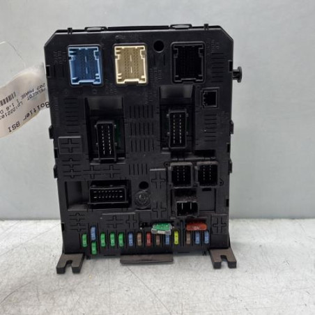 Boitier BSI PEUGEOT 207 Photo n°1