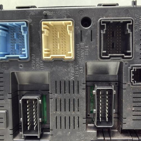 Boitier BSI PEUGEOT 207