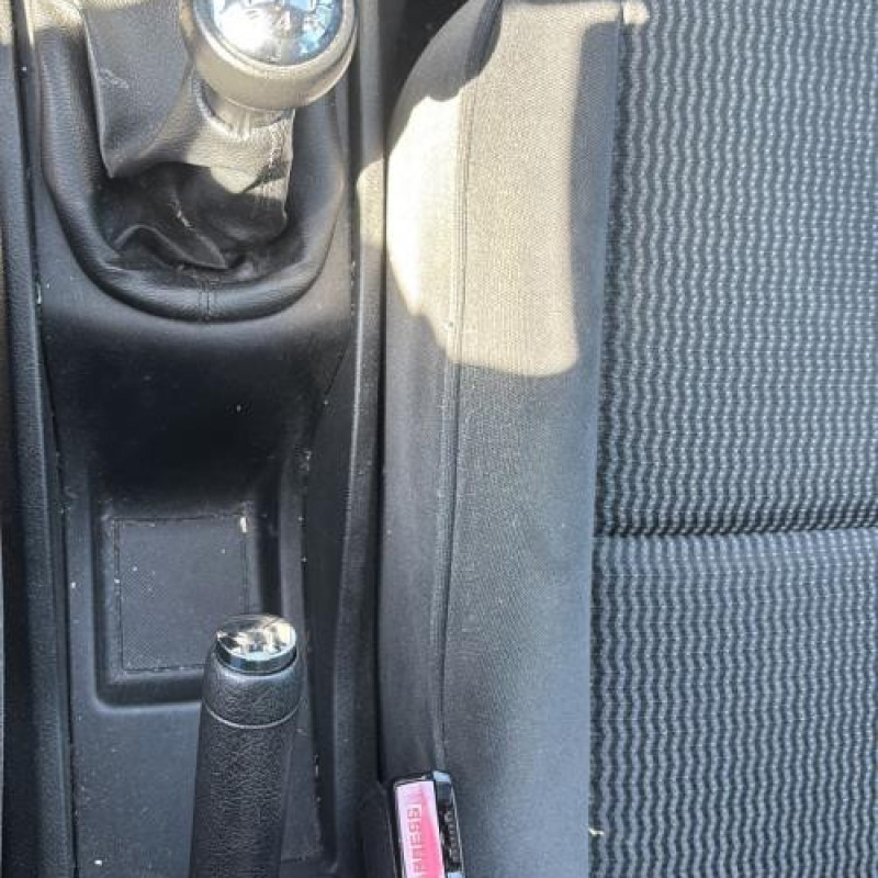 Boitier BSI PEUGEOT 207 Photo n°20