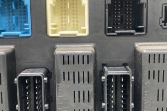 Boitier BSI PEUGEOT 207