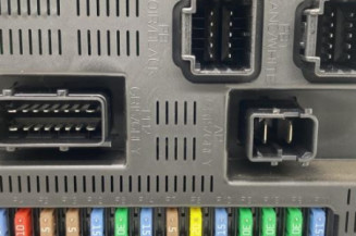 Boitier BSI PEUGEOT 207