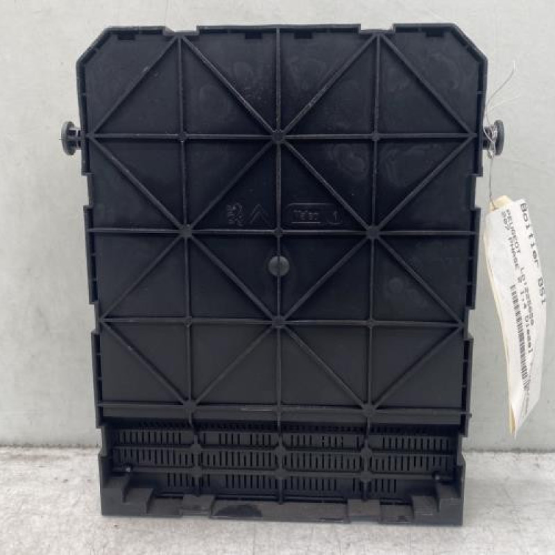 Boitier BSI PEUGEOT 207 Photo n°5