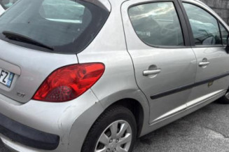 Boitier BSI PEUGEOT 207