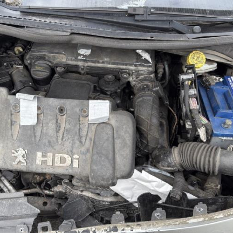 Boitier BSI PEUGEOT 207 Photo n°18