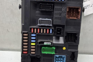 Boitier BSI PEUGEOT 208 1 Photo n°1