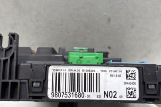 Boitier BSI PEUGEOT 208 1