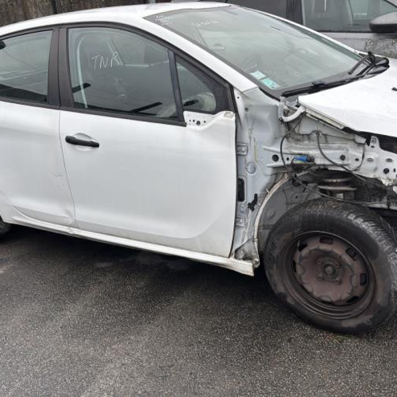 Boitier BSI PEUGEOT 208 1 Photo n°11