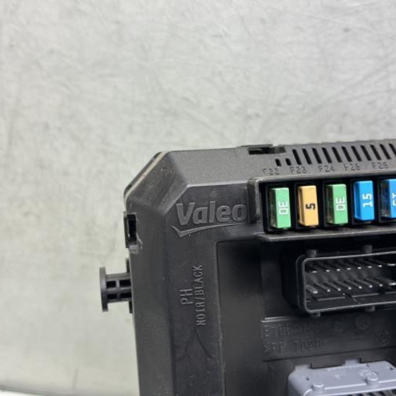 Kit de demarrage PEUGEOT 208 1 Photo n°2