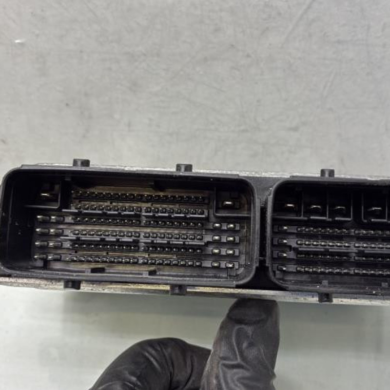 Kit de demarrage PEUGEOT 208 1 Photo n°5