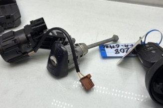 Kit de demarrage PEUGEOT 208 1