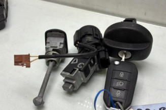 Kit de demarrage PEUGEOT 208 1