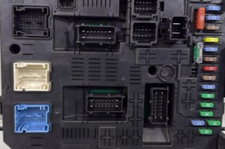 Boitier BSI PEUGEOT 3008 1 Photo n°1