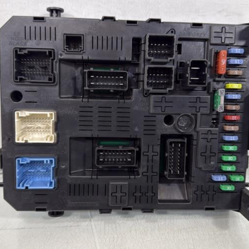 Boitier BSI PEUGEOT 3008 1 Photo n°1