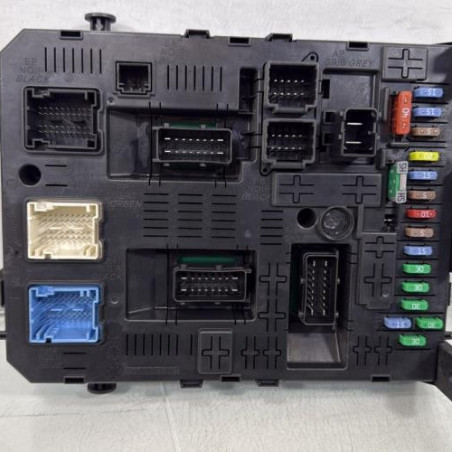 Boitier BSI PEUGEOT 3008 1 Photo n°1