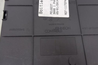 Boitier BSI PEUGEOT 3008 1