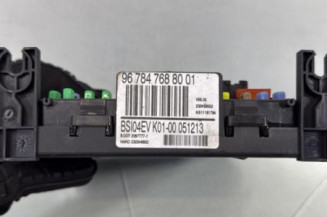 Boitier BSI PEUGEOT 3008 1