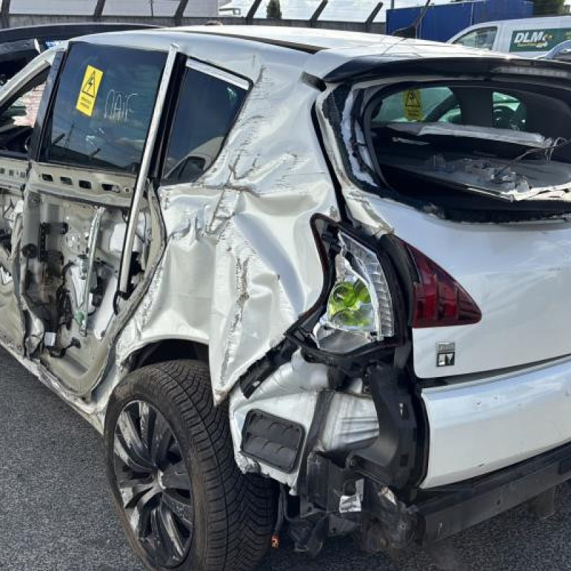 Boitier BSI PEUGEOT 3008 1 Photo n°6