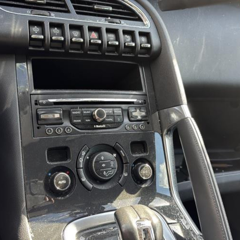 Boitier BSI PEUGEOT 3008 1 Photo n°12