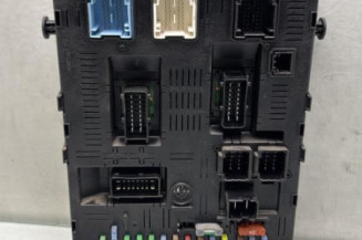 Boitier BSI PEUGEOT 307 Photo n°1