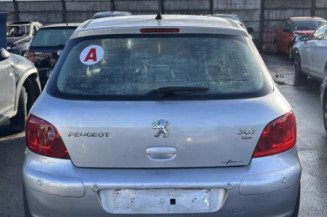 Boitier BSI PEUGEOT 307