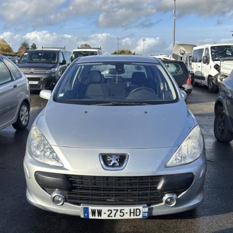 Boitier BSI PEUGEOT 307 Photo n°13