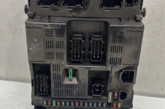 Boitier BSI PEUGEOT 307 Photo n°1