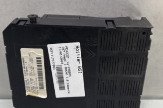 Boitier BSI PEUGEOT 307