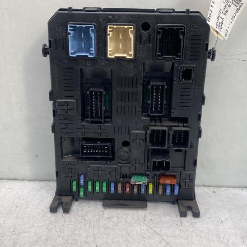 Boitier BSI PEUGEOT 308 1 Photo n°1