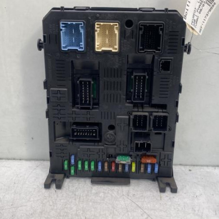 Boitier BSI PEUGEOT 308 1 Photo n°1