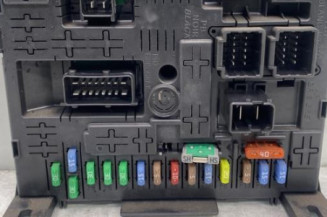 Boitier BSI PEUGEOT 308 1