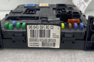 Boitier BSI PEUGEOT 308 1