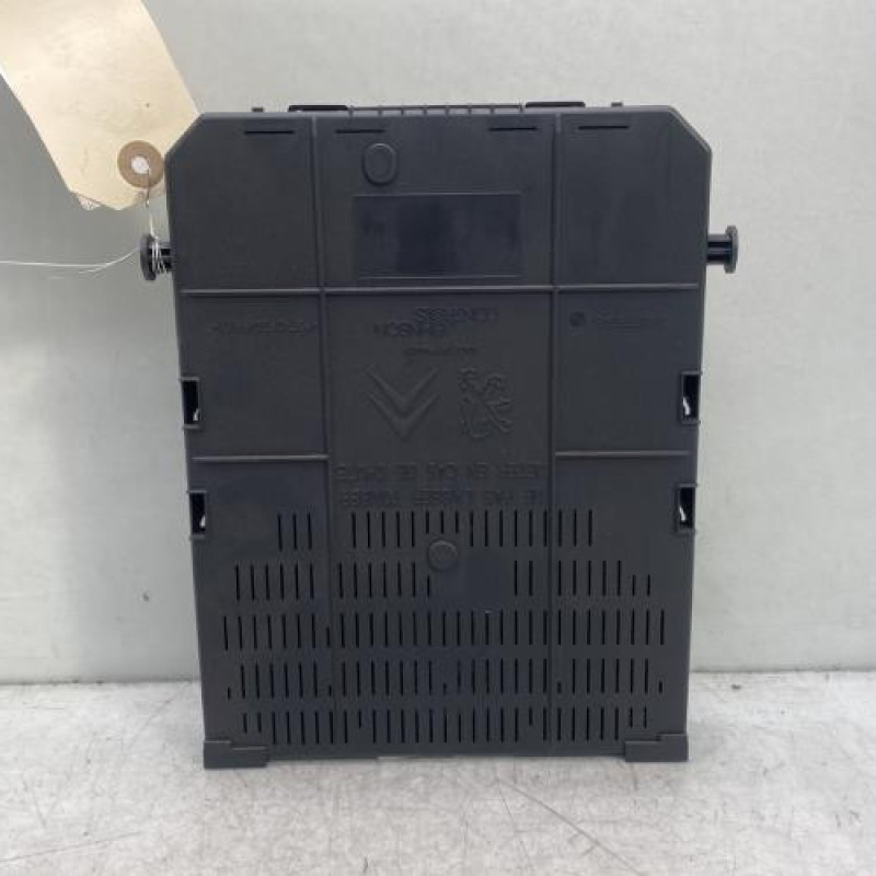 Boitier BSI PEUGEOT 308 1 Photo n°5