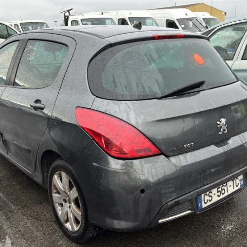 Boitier BSI PEUGEOT 308 1 Photo n°9