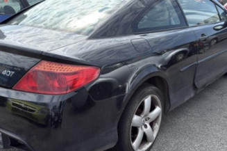 Interrupteur de leve vitre avant gauche PEUGEOT 407