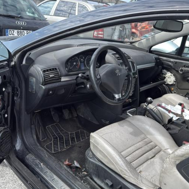 Interrupteur de leve vitre avant gauche PEUGEOT 407 Photo n°14