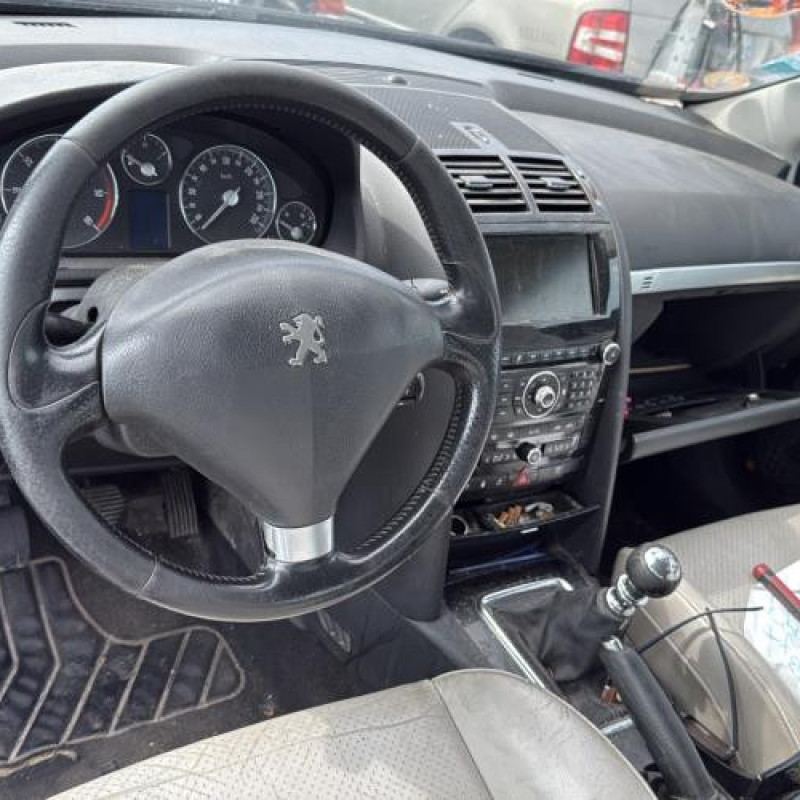 Interrupteur de leve vitre avant gauche PEUGEOT 407 Photo n°16